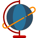 globo terrestre