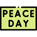 vrede dag