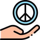 Peace symbol