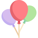 luftballons