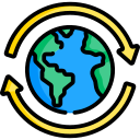 rotatie van de aarde