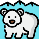 Urso polar