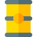 Barrel