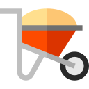 Wheelbarrow