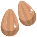 Almond