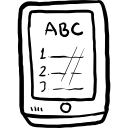 tablette