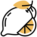 cytrynowy