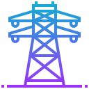 elektriciteit toren