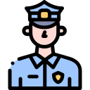 Policeman