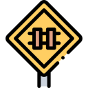 도로 표지판
