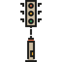 semáforos