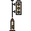 Traffic light