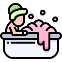 목욕