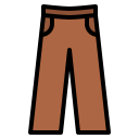 spodnie