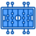 Table football