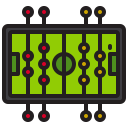 tischfussball