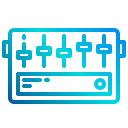 Guitar pedal