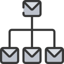 correos electrónicos