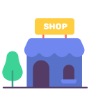 tienda