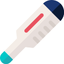 thermometer