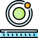 Ion emission