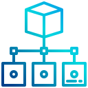 distribuído