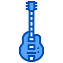 gitara elektryczna
