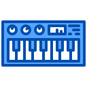 synthesizer