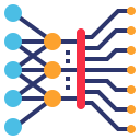 l'apprentissage en profondeur