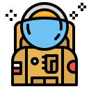 astronaute