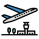 avión