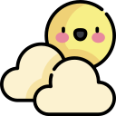 nuvoloso