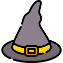 cappello da strega