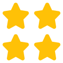 estrellas