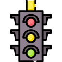 Traffic lights