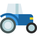 tracteur