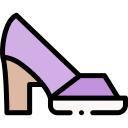 high heel