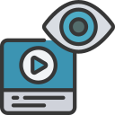 videoadvertentie