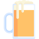 Beer mug