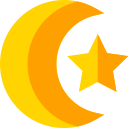 muzułmański