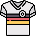 uniforme de futbol
