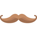 moustache