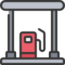 gasolinera