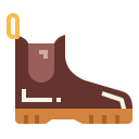 boot