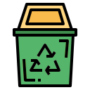 Recycle bin