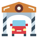 garage