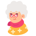 おばあちゃん