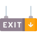 Exit