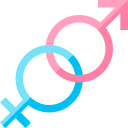 Gender symbol