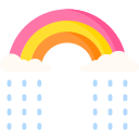 regenboog